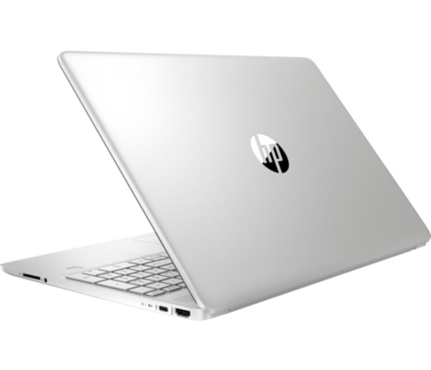 HP 15s-eq2400nw Ryzen 5-5500U/8GB/256GB SSD/15,6" FHD/Win10 Home - 1477854 - zdjęcie 6